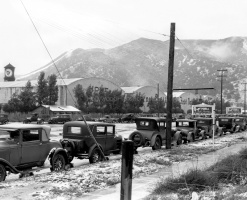 Warner Bros. Studios 1932